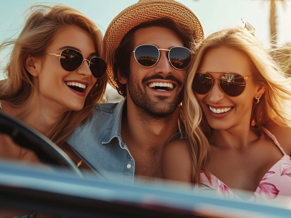 Boost Your Brand This Summer with Promotional Essentials