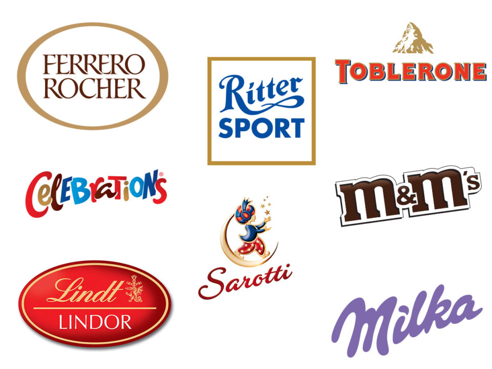 Big Brands, Massive Marketing Impact!
