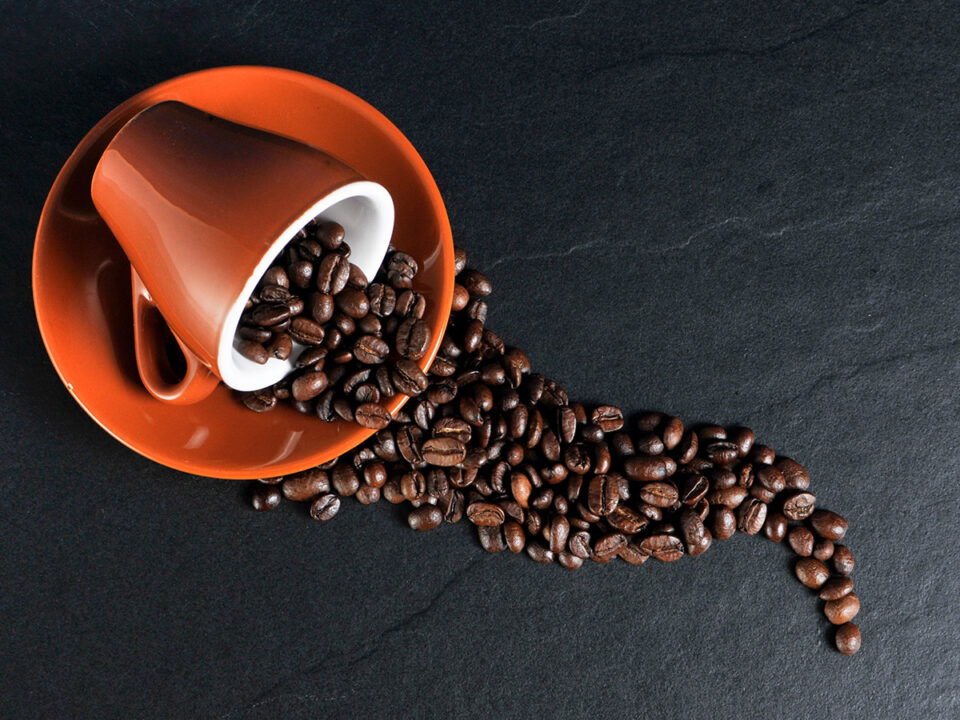 Promotional Branded Hot Beverages