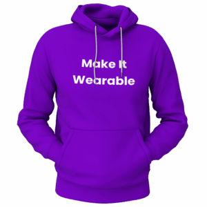 Promotional Branded Apparel