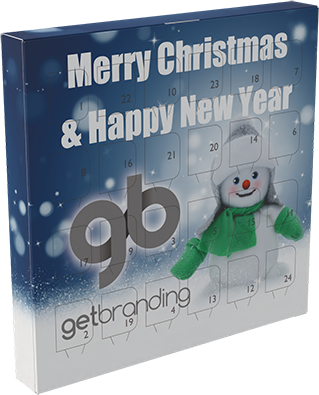 Promotional Desktop and Traditional Advent Calendars